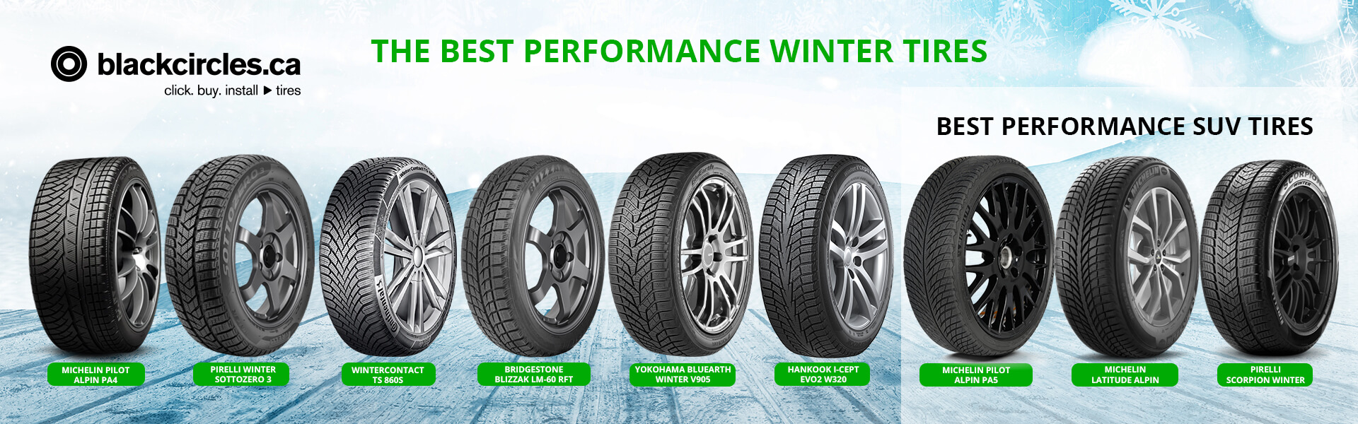 Best Winter Tires 2024 Suv Lani Shanta